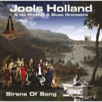 Jools Holland & His Rythm & Blues Orchestra: Sirens Of Song (Vinyl)